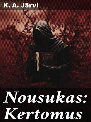 cover image of Nousukas